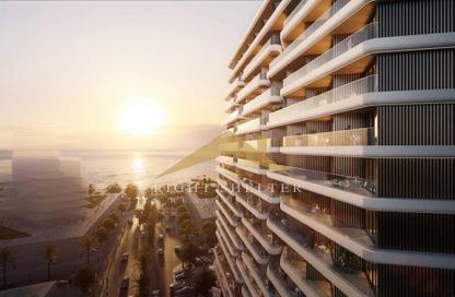 Apartment - Studio - 1 for sale in Bayviews - Hayat Island - Mina Al Arab - Ras Al Khaimah