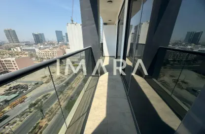 شقة - غرفة نوم - 1 حمام للبيع في لوكي 1 ريزيدينس - الضاحية 13 - قرية جميرا الدائرية - دبي