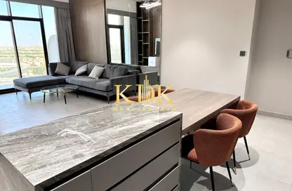 Apartment - 1 Bedroom - 2 Bathrooms for rent in Westwood Grande - District 18 - Jumeirah Village Circle - Dubai