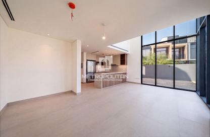 Townhouse - 4 - 5 for rent in Mudon Al Ranim 6 - Mudon - Dubai