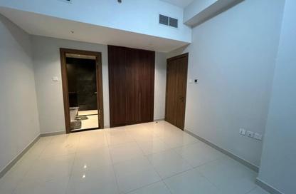 Apartment - 2 Bedrooms - 2 Bathrooms for rent in SRS Tower - Al Rashidiya 1 - Al Rashidiya - Ajman