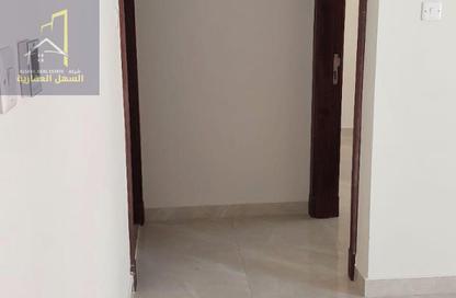 Apartment - 1 - 1 for rent in SG Muwaileh Building - Muwaileh - Sharjah