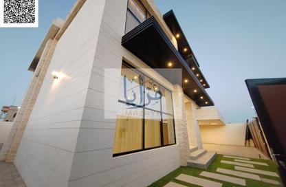 Villa - 5 Bedrooms - 7 Bathrooms for sale in Al Rawda 2 Villas - Al Rawda 2 - Al Rawda - Ajman