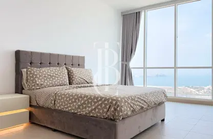 Apartment - 2 Bedrooms - 3 Bathrooms for sale in Hilliana Tower - Acacia Avenues - Al Sufouh - Dubai