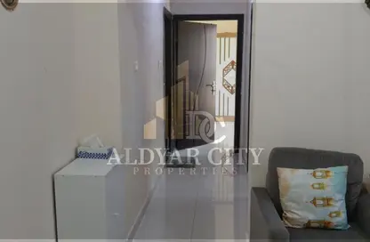 شقة - غرفة نوم - 2 حمامات للايجار في برج النعيمية الثاني - النعيمية - عجمان