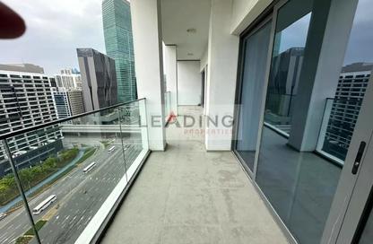 Apartment - 2 Bedrooms - 2 Bathrooms for rent in SOL Avenue - Business Bay - Dubai