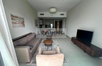 Apartment - 2 Bedrooms - 2 Bathrooms for rent in SOL Avenue - Business Bay - Dubai