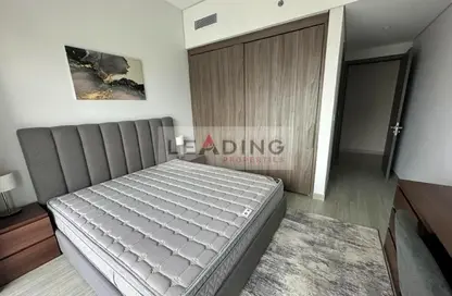 Apartment - 2 Bedrooms - 2 Bathrooms for rent in SOL Avenue - Business Bay - Dubai