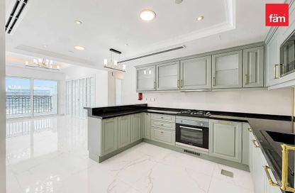 Apartment - 1 - 1 for rent in Vincitore Benessere - Arjan - Dubai Apartment - 1 - 1 for rent in Vincitore Benessere - Arjan - Dubai