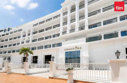 Apartment - 1 - 1 for rent in Vincitore Benessere - Arjan - Dubai Apartment - 1 - 1 for rent in Vincitore Benessere - Arjan - Dubai