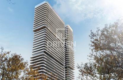 Apartment - 1 Bedroom - 2 Bathrooms for sale in Binghatti Hillviews - Dubai Science Park - Dubai Apartment - 1 Bedroom - 2 Bathrooms for sale in Binghatti Hillviews - Dubai Science Park - Dubai