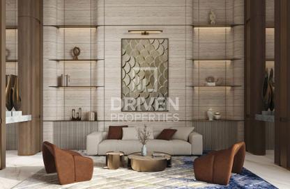 Apartment - 1 Bedroom - 2 Bathrooms for sale in Binghatti Hillviews - Dubai Science Park - Dubai Apartment - 1 Bedroom - 2 Bathrooms for sale in Binghatti Hillviews - Dubai Science Park - Dubai