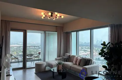 Apartment - 2 Bedrooms - 3 Bathrooms for sale in Downtown Views II Tower 2 - Downtown Views II - Zabeel 2 - Zabeel - Dubai