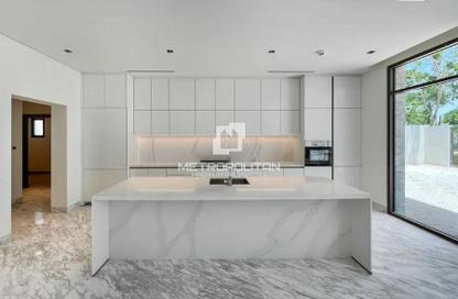 Villa - 6 Bedrooms - 7+ Bathrooms for rent in District One Phase III - District One - Mohammed Bin Rashid City - Dubai Villa - 6 Bedrooms - 7+ Bathrooms for rent in District One Phase III - District One - Mohammed Bin Rashid City - Dubai