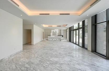 Villa - 6 Bedrooms - 7+ Bathrooms for rent in District One Phase III - District One - Mohammed Bin Rashid City - Dubai