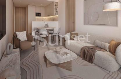 Apartment - 3 Bedrooms - 4 Bathrooms for sale in Playa Viva - Al Marjan Island - Ras Al Khaimah