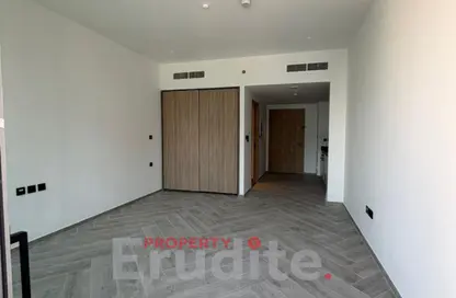 Apartment - Studio - 1 Bathroom for rent in Peninsula Three - Peninsula - Business Bay - Dubai