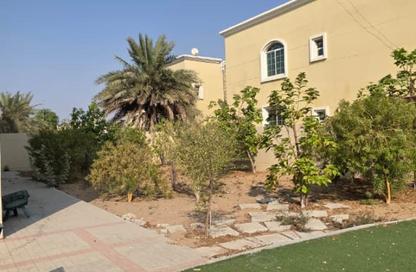 Villa - 5 - 6 for rent in Al Nekhailat - Al Heerah - Sharjah
