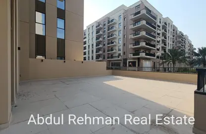 Apartment - 1 Bedroom - 1 Bathroom for rent in Nada Residences - Maryam Gate Residence - Maryam Island - Sharjah