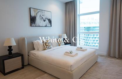 Apartment - 3 Bedrooms - 4 Bathrooms for rent in Oceana Baltic - Oceana - Palm Jumeirah - Dubai Apartment - 3 Bedrooms - 4 Bathrooms for rent in Oceana Baltic - Oceana - Palm Jumeirah - Dubai