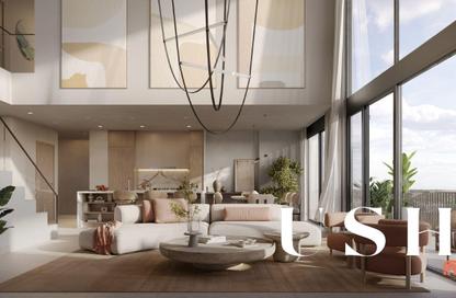 Apartment - 2 Bedrooms - 3 Bathrooms for sale in Distrikt 4 - Distrikt at Ghaf Woods - Ghaf Woods - Dubai Land - Dubai