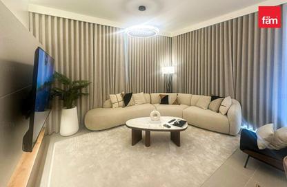 Apartment - 2 Bedrooms - 3 Bathrooms for sale in Forte 1 - Forte - Downtown Dubai - Dubai