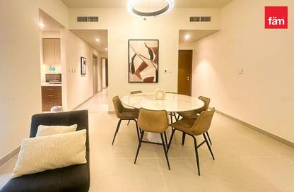 Apartment - 2 Bedrooms - 3 Bathrooms for sale in Forte 1 - Forte - Downtown Dubai - Dubai