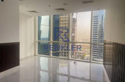 Office Space - Studio - 1 Bathroom for rent in Park Lane Tower - Business Bay - Dubai Office Space - Studio - 1 Bathroom for rent in Park Lane Tower - Business Bay - Dubai