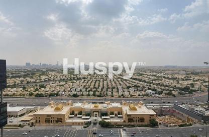 Apartment - 1 - 2 for rent in V3 Tower - JLT Cluster V - Jumeirah Lake Towers - Dubai