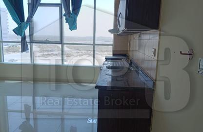 Apartment - Studio - 1 Bathroom for rent in Berlin Group 1 - International City Phase 2 - Al Warsan 4 - Al Warsan - Dubai Apartment - Studio - 1 Bathroom for rent in Berlin Group 1 - International City Phase 2 - Al Warsan 4 - Al Warsan - Dubai