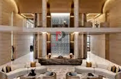Apartment - 1 Bedroom - 2 Bathrooms for sale in Binghatti Apex - District 10 - Jumeirah Village Circle - Dubai