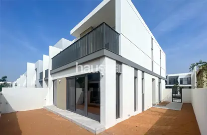 فيلا - 4 غرف نوم - 5 حمامات للايجار في ايلان - تلال الغاف - دبي