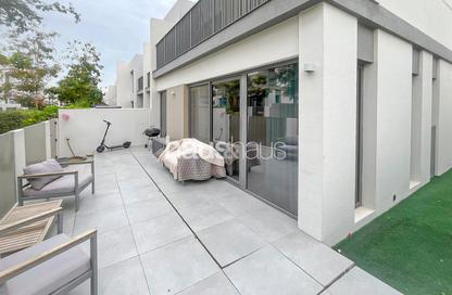 Villa - 4 Bedrooms - 5 Bathrooms for rent in Elan - Tilal Al Ghaf - Dubai