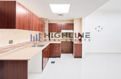 Apartment - Studio - 1 Bathroom for rent in Arabian Gate - Dubai Silicon Oasis - Dubai