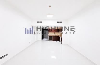 Apartment - Studio - 1 Bathroom for rent in Arabian Gate - Dubai Silicon Oasis - Dubai