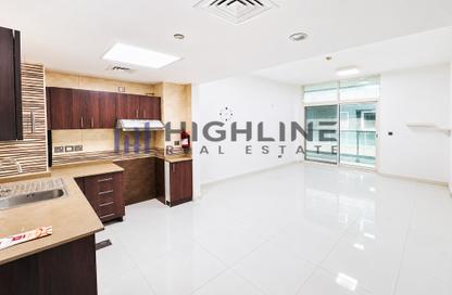 Apartment - Studio - 1 Bathroom for rent in Arabian Gate - Dubai Silicon Oasis - Dubai