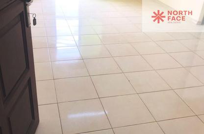 Apartment - 1 Bedroom - 2 Bathrooms for rent in Bu Tina - Al Sharq - Sharjah