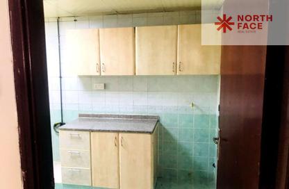 Apartment - 1 Bedroom - 2 Bathrooms for rent in Bu Tina - Al Sharq - Sharjah Apartment - 1 Bedroom - 2 Bathrooms for rent in Bu Tina - Al Sharq - Sharjah