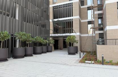 Apartment - 1 Bedroom - 1 Bathroom for sale in Jawaher Residences - Maryam Island - Al Khan - Sharjah Apartment - 1 Bedroom - 1 Bathroom for sale in Jawaher Residences - Maryam Island - Al Khan - Sharjah