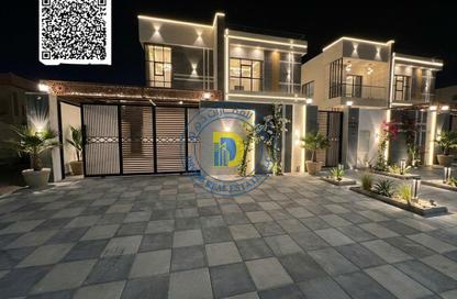 Villa - 5 - 7+ for sale in Al Rawda 1 - Al Rawda - Ajman