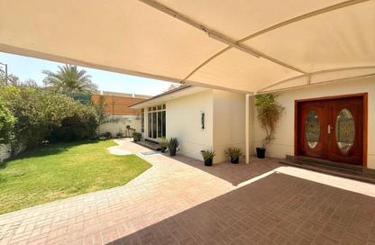 Villa - 4 Bedrooms - 5 Bathrooms for rent in Mirdif Villas - Mirdif - Dubai