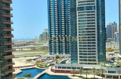 Apartment - 2 Bedrooms - 3 Bathrooms for sale in Me Do Re Tower - JLT Cluster L - Jumeirah Lake Towers - Dubai