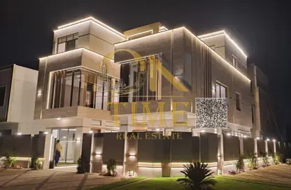 Villa - 7 Bedrooms for sale in Al Yasmeen 1 - Al Yasmeen - Ajman
