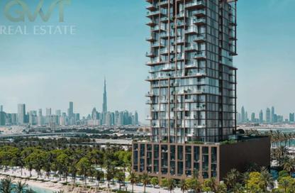 Apartment - 2 Bedrooms - 3 Bathrooms for sale in Wynwood Horizon by Imtiaz - Bukadra - Dubai