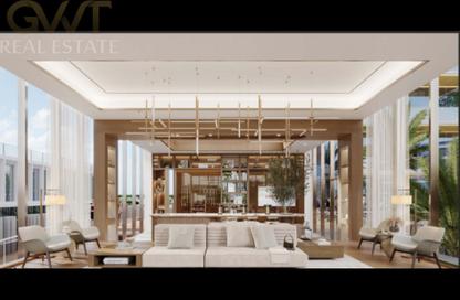 Apartment - 2 Bedrooms - 3 Bathrooms for sale in Wynwood Horizon by Imtiaz - Bukadra - Dubai