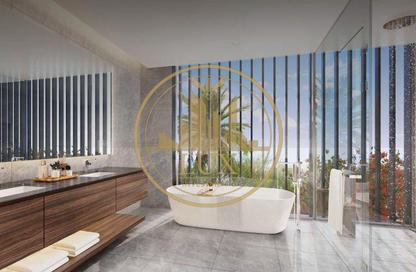 Villa - 5 Bedrooms - 7 Bathrooms for sale in Saadiyat Lagoons - Saadiyat Island - Abu Dhabi Villa - 5 Bedrooms - 7 Bathrooms for sale in Saadiyat Lagoons - Saadiyat Island - Abu Dhabi