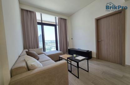 Apartment - 1 Bedroom - 1 Bathroom for rent in Azizi Riviera 36 - Azizi Riviera - Meydan One - Meydan - Dubai
