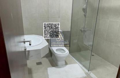Apartment - Studio - 1 Bathroom for rent in Al Amira Village - Al Yasmeen - Ajman Apartment - Studio - 1 Bathroom for rent in Al Amira Village - Al Yasmeen - Ajman
