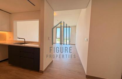 Apartment - 2 Bedrooms - 3 Bathrooms for rent in Al Badia Living Building C - Al Badia Living - Dubai Festival City - Dubai