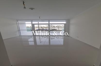 Apartment - Studio - 1 Bathroom for rent in Carson A - Carson - Damac Hills - Dubai